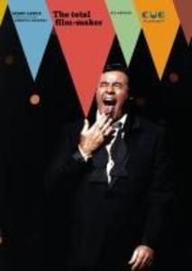 Produktbild: The total film-maker | Jerry Lewis