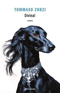 Produktbild: Divina! | Tommaso Zorzi