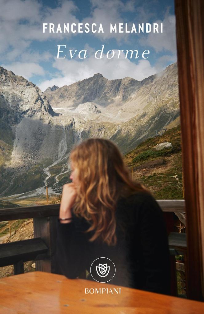 Produktbild: Eva dorme | Francesca Melandri