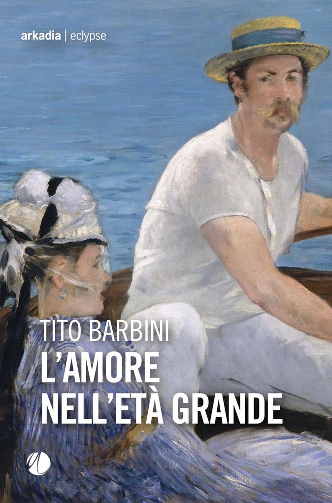 Produktbild: L' amore nell'età grande | Tito Barbini