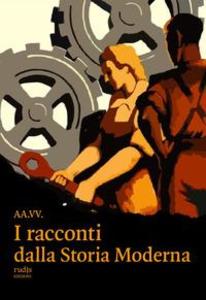 Produktbild: I racconti dalla storia moderna