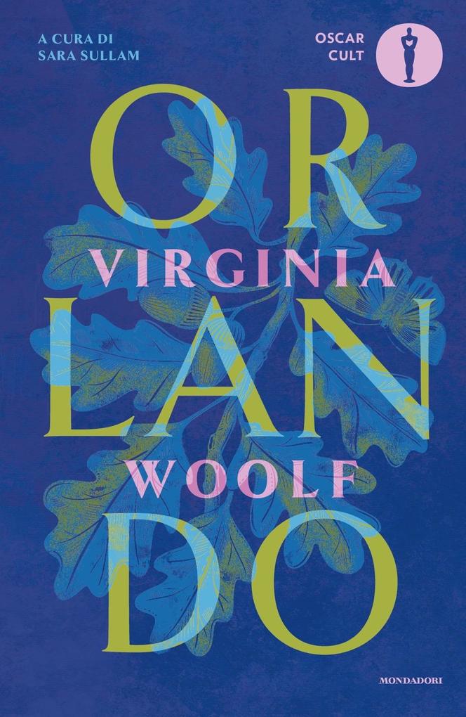 Produktbild: Orlando | Virginia Woolf