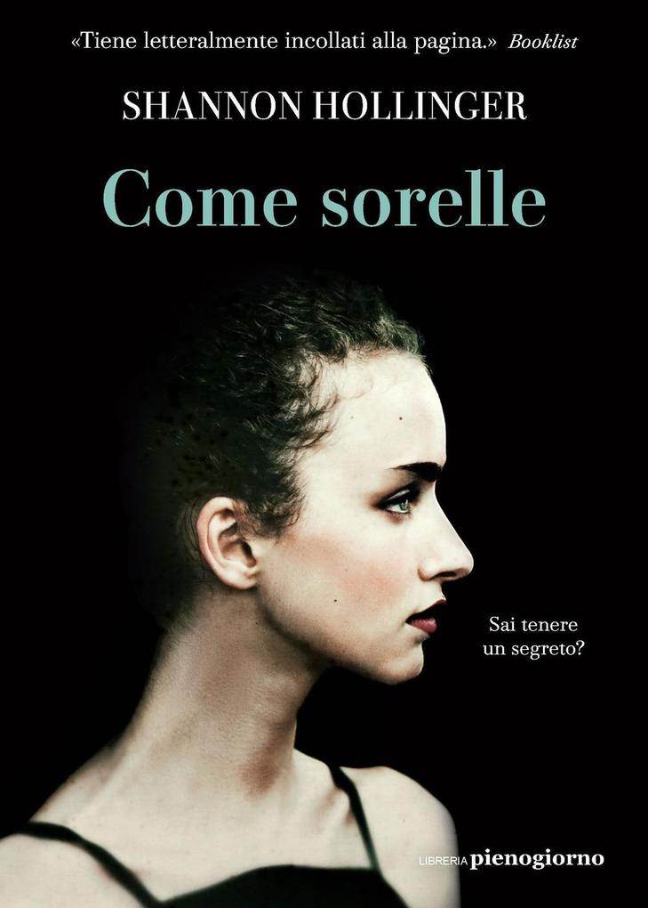 Produktbild: Come sorelle | Shannon Hollinger