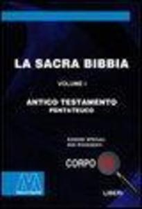 Produktbild: La Sacra Bibbia