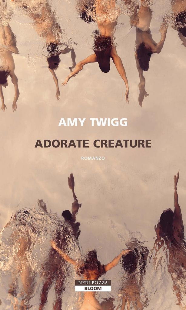 Produktbild: Adorate creature | Amy Twigg