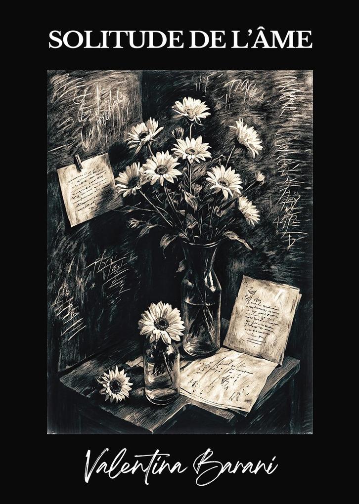 Produktbild: Solitude de l'âme | Valentina Barani