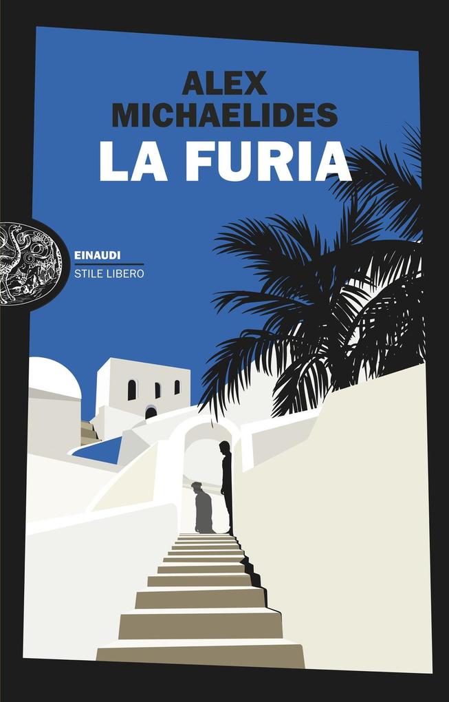 Produktbild: La furia | Alex Michaelides