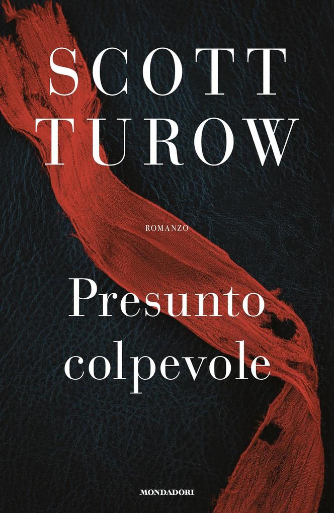 Produktbild: Presunto colpevole | Scott Turow