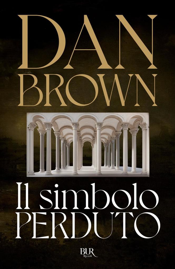 Produktbild: Il simbolo perduto | Dan Brown