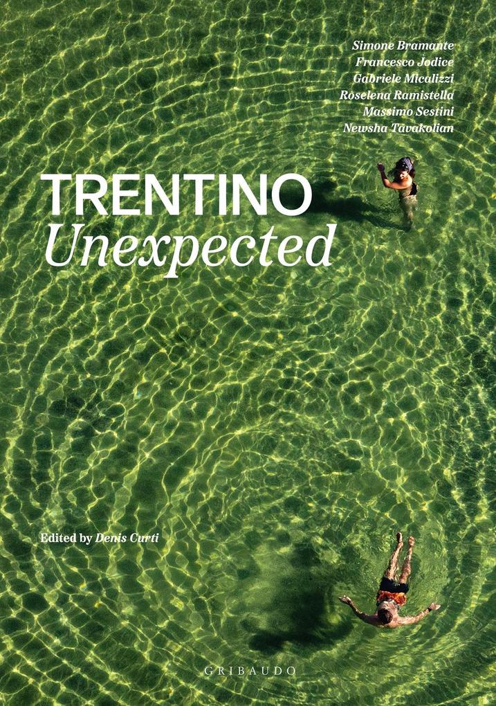 Produktbild: Trentino unexpected