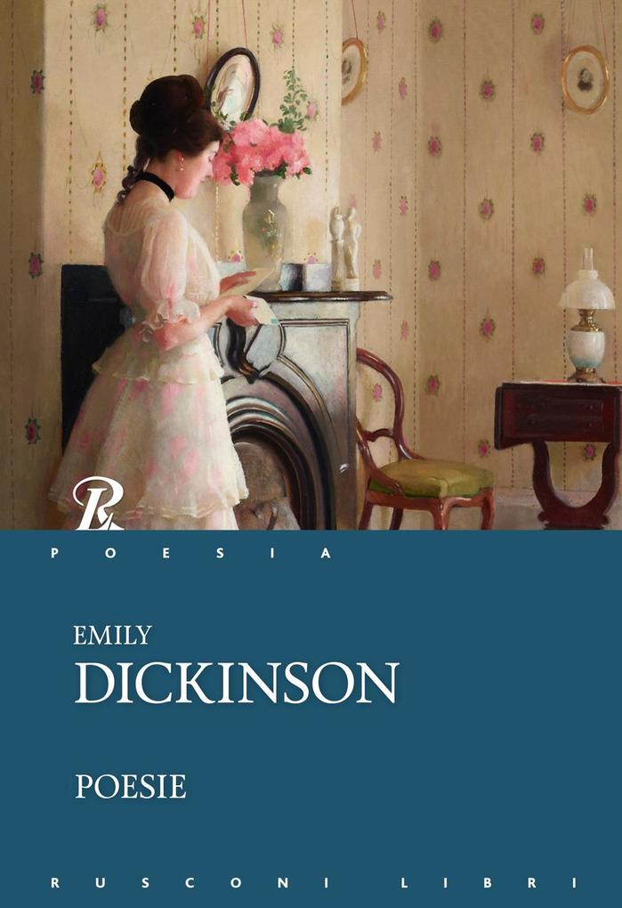 Produktbild: Poesie | Emily Dickinson