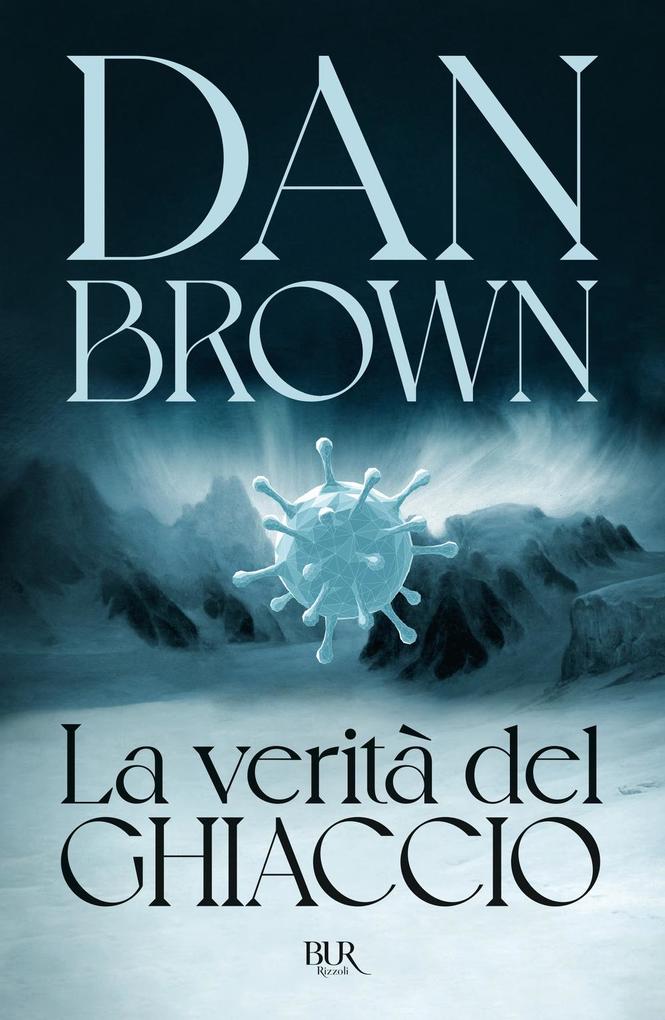 Produktbild: La verità del ghiaccio | Dan Brown