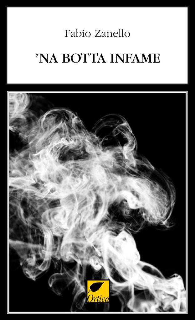 Produktbild: 'Na botta infame | Fabio Zanello