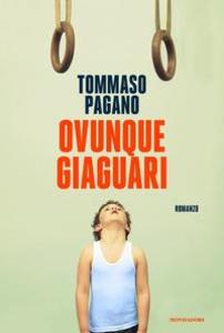 Produktbild: Ovunque giaguari | Tommaso Pagano
