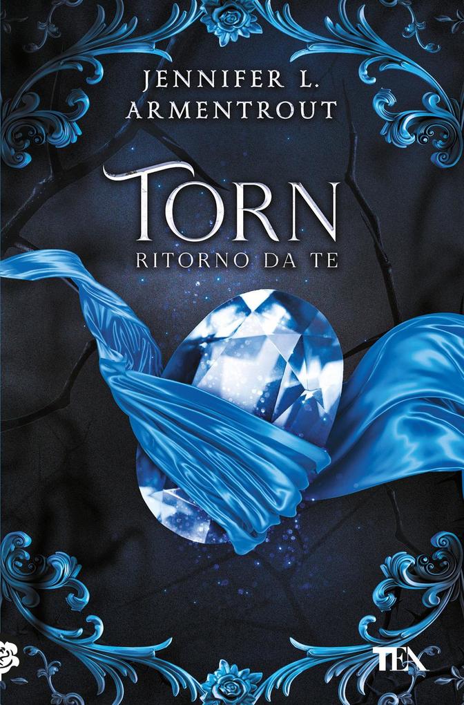 Produktbild: Torn. Ritorno da te | Jennifer L. Armentrout