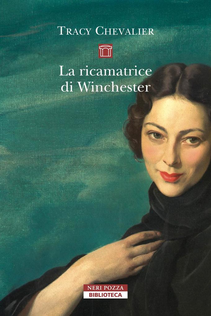 Produktbild: La ricamatrice di Winchester | Tracy Chevalier