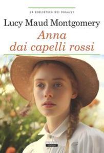 Produktbild: Anna dai capelli rossi | Lucy Maud Montgomery