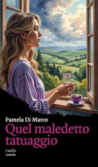 Produktbild: Quel maledetto tatuaggio | Pamela Di Marco