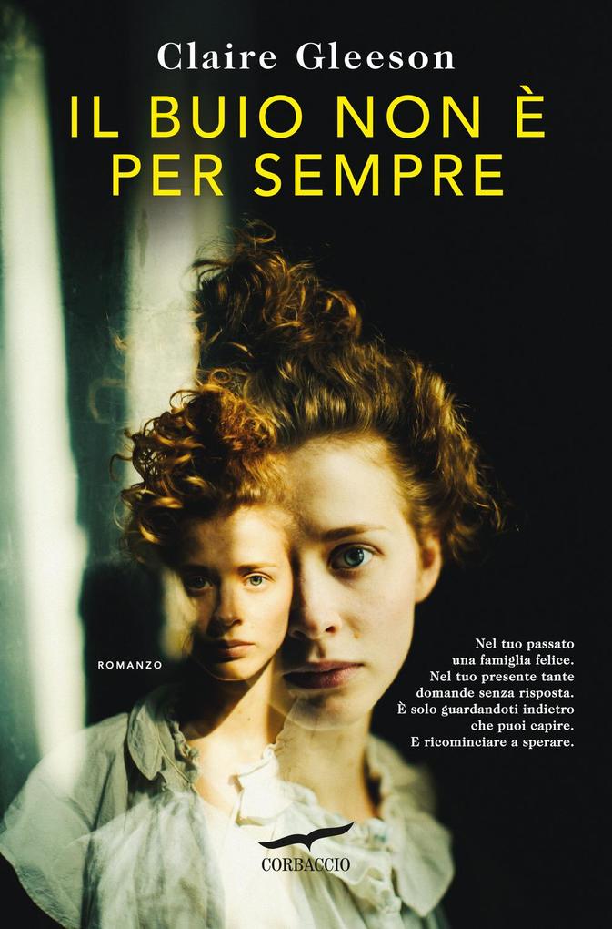 Produktbild: Il buio non è per sempre | Claire Gleeson