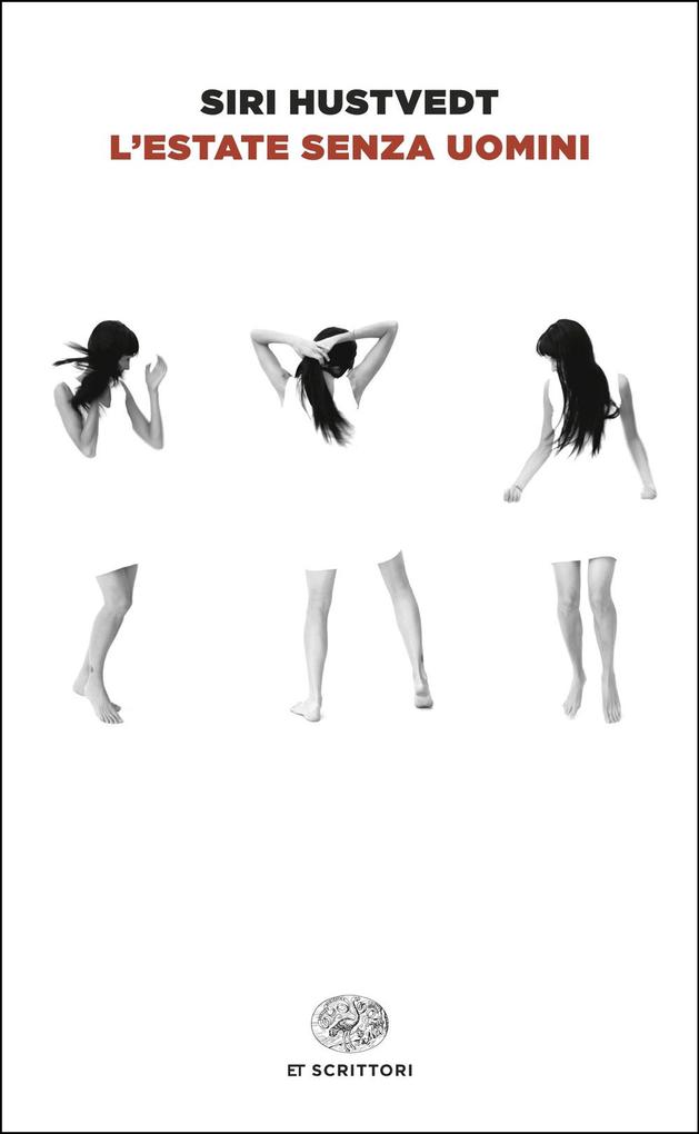 Produktbild: L' estate senza uomini | Siri Hustvedt