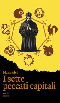 Produktbild: I sette peccati capitali | Mara Alei