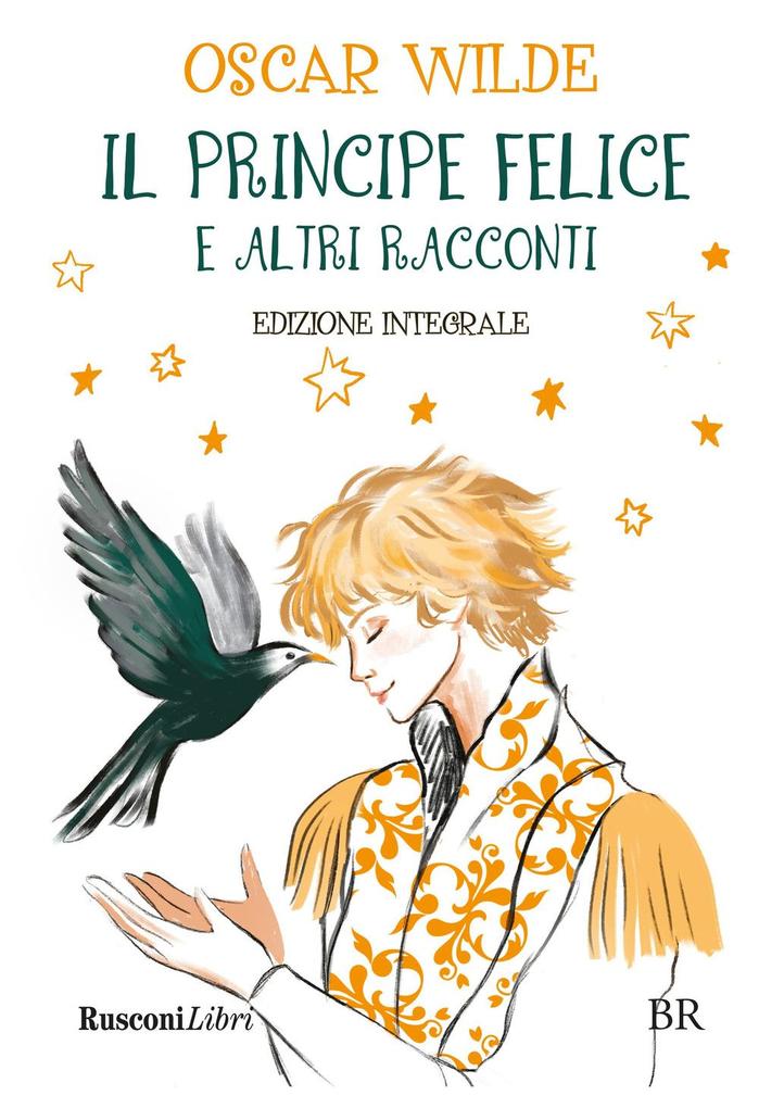 Produktbild: Il principe felice e altri racconti | Oscar Wilde