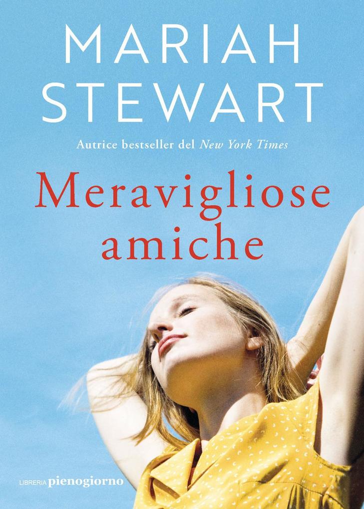 Produktbild: Meravigliose amiche | Mariah Stewart