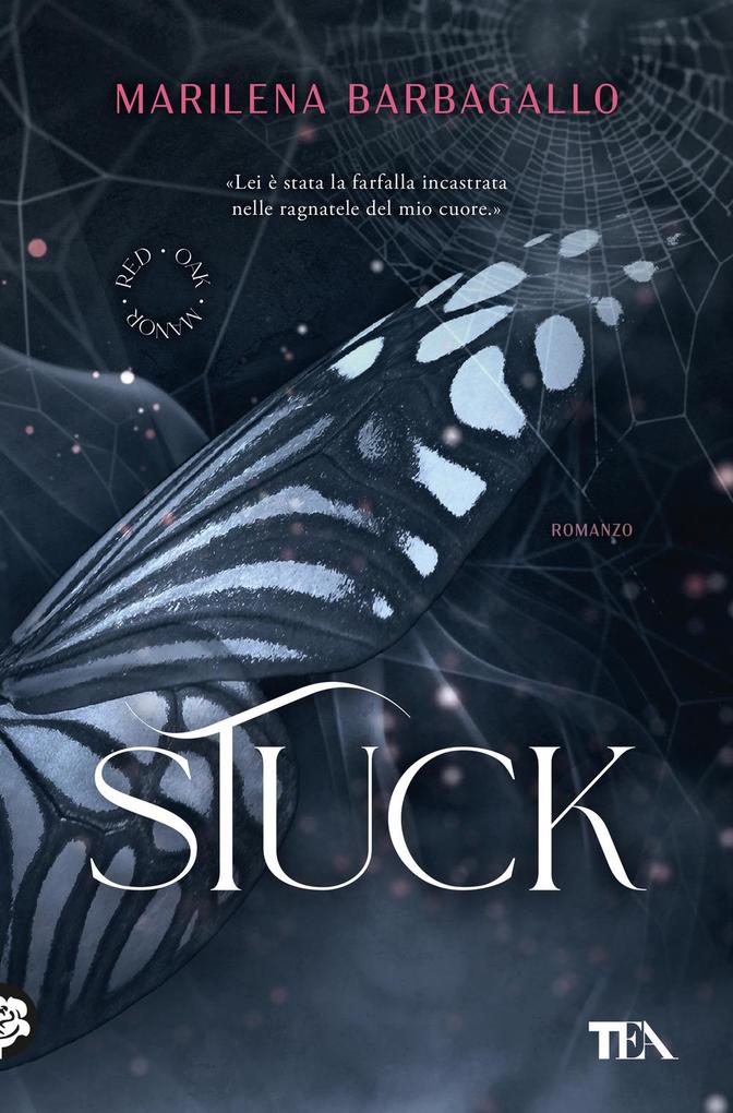 Produktbild: Stuck. Red Oak Manor Collection | Marilena Barbagallo