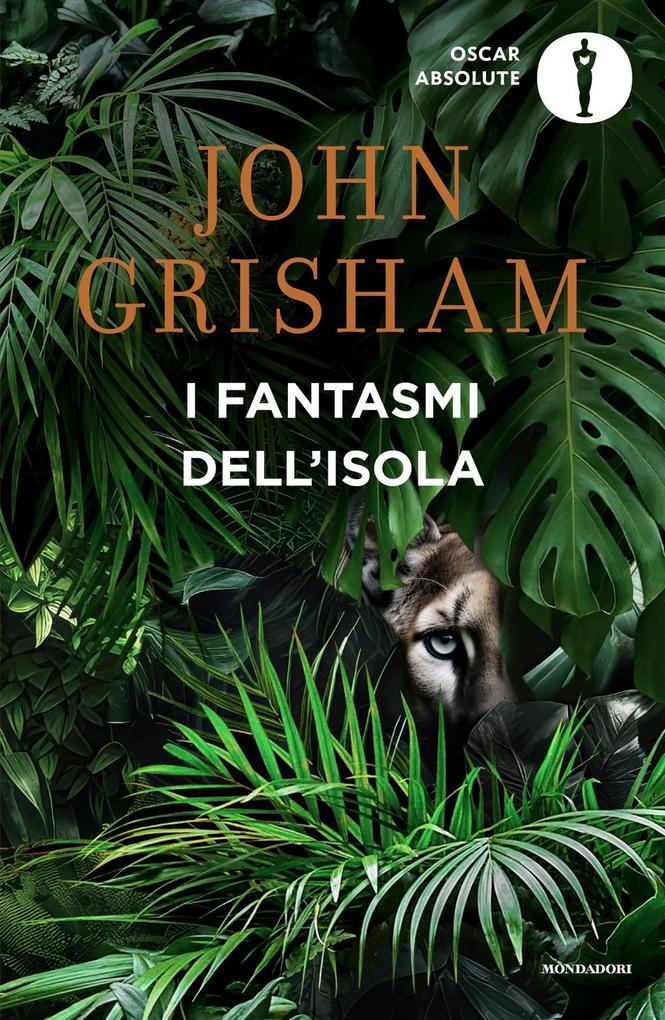 Produktbild: I fantasmi dell'isola | John Grisham