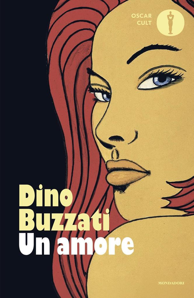 Produktbild: Un amore | Dino Buzzati