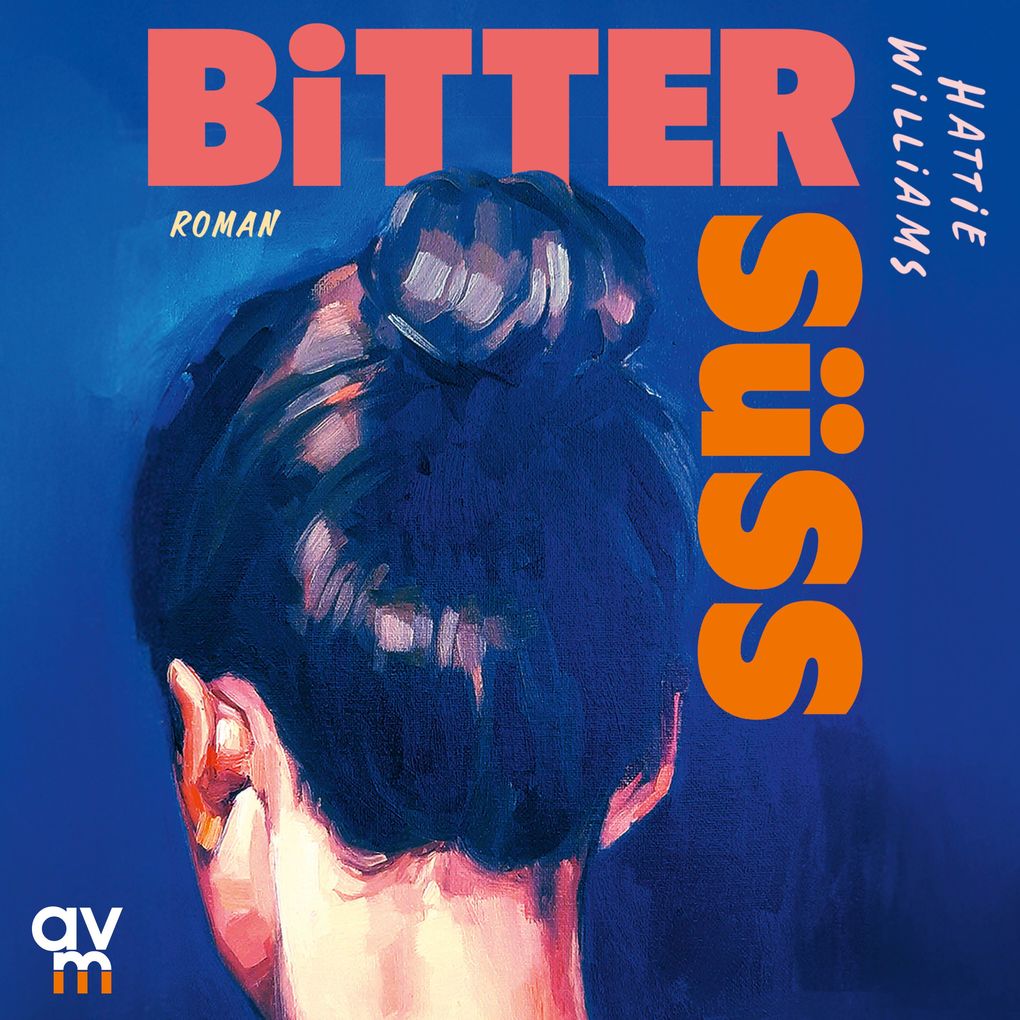 Produktbild: Bittersüß | Hattie Williams