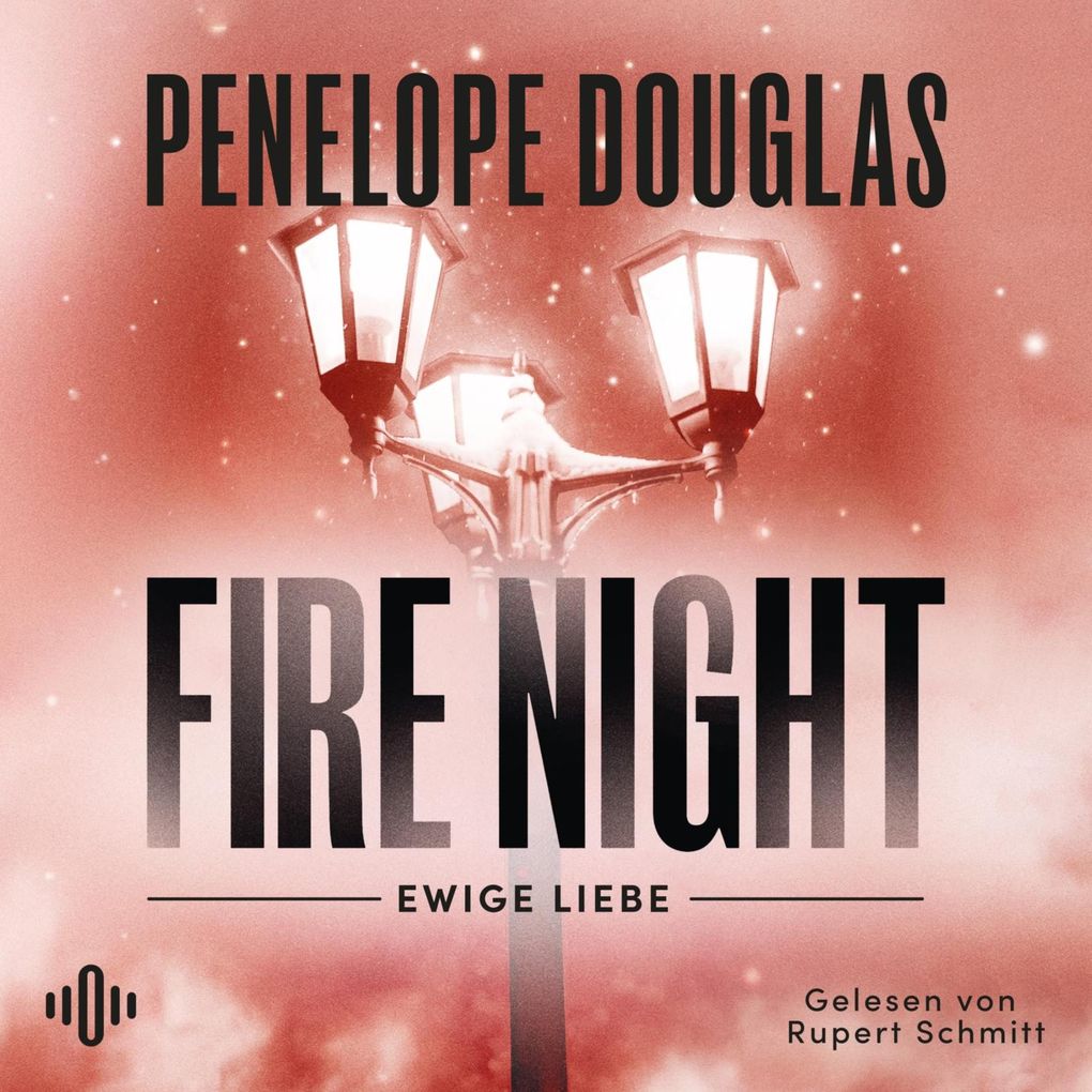 Produktbild: Fire Night Ewige Liebe (Devil's Night) | Penelope Douglas