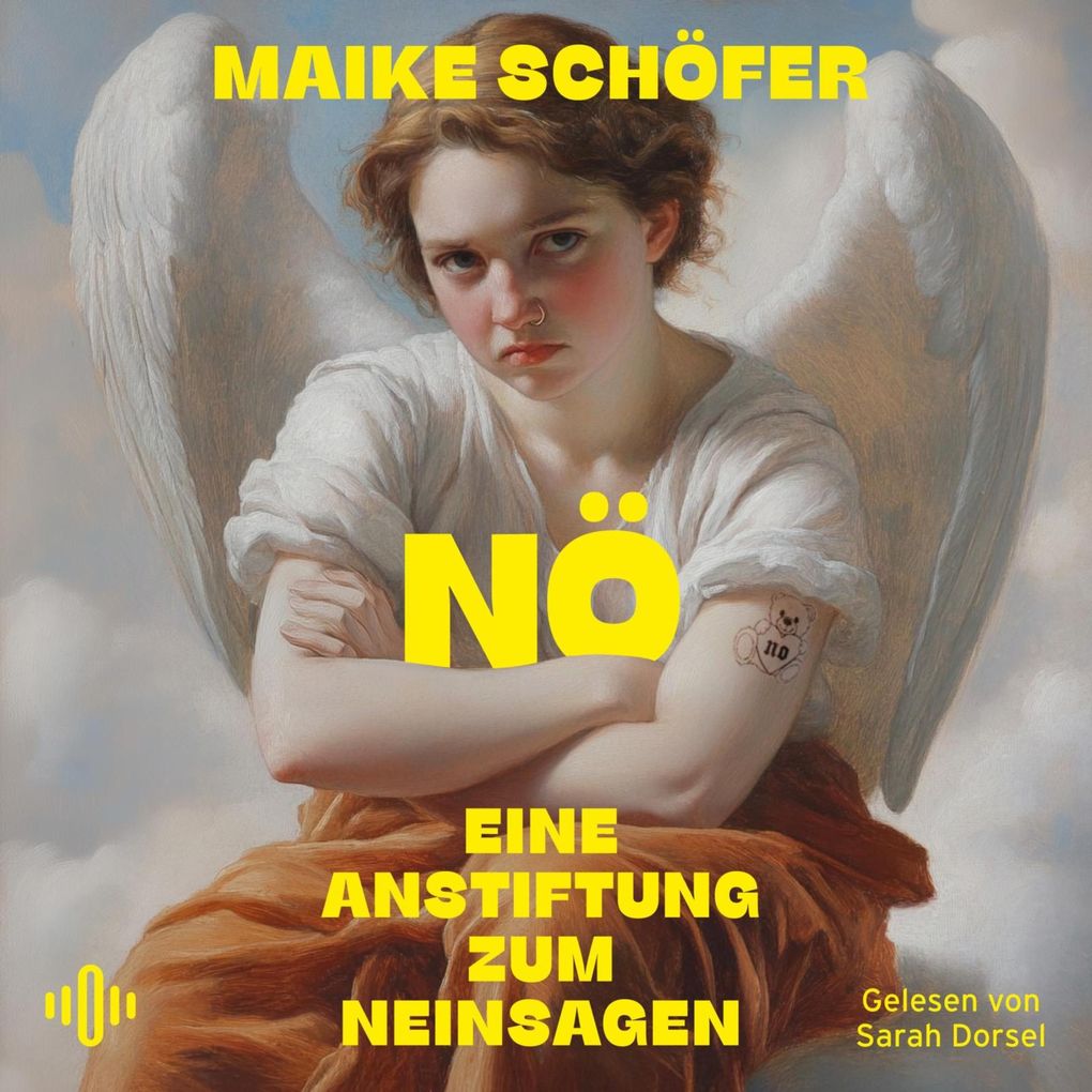 Produktbild: Nö | Maike Schöfer