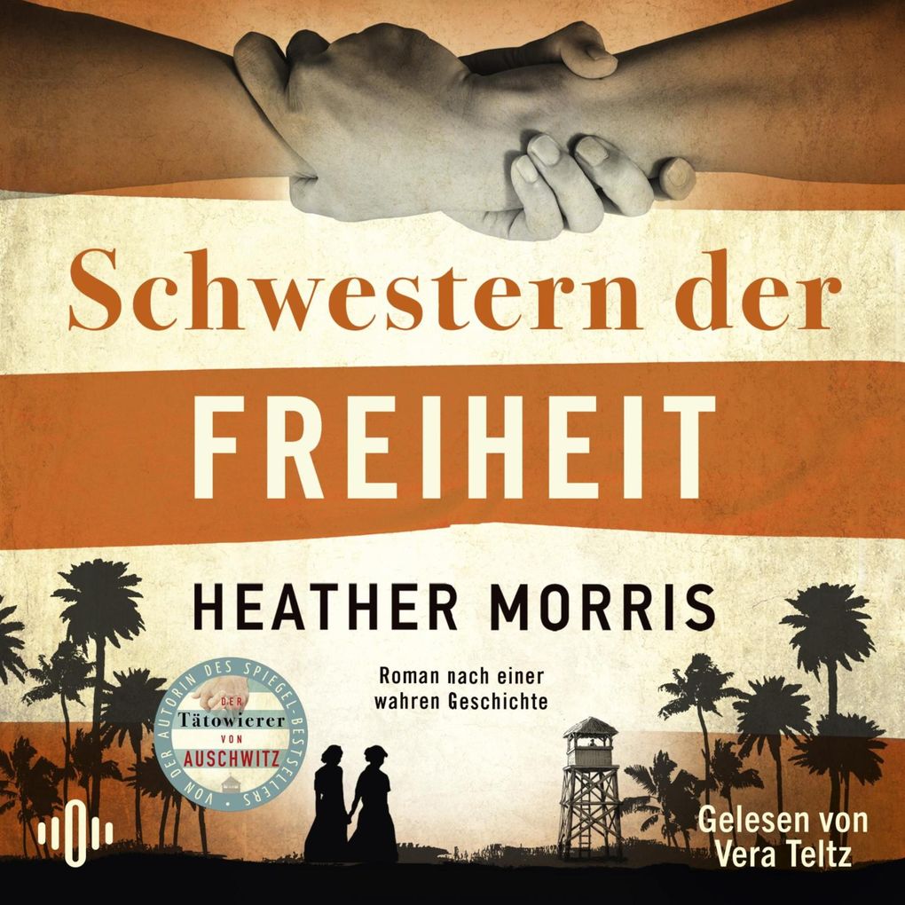 Produktbild: Schwestern der Freiheit | Heather Morris