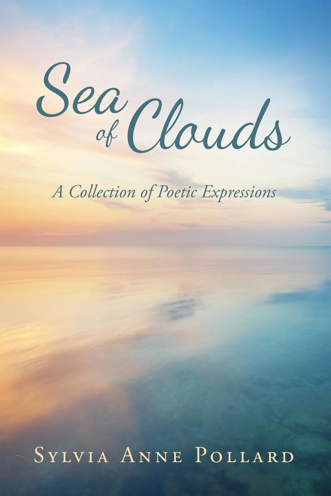 Produktbild: Sea of Clouds | Sylvia Anne Pollard