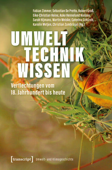 Produktbild: Umwelt - Technik - Wissen