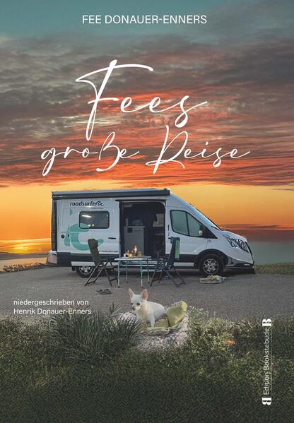Produktbild: Fees große Reise | Henrik Donauer-Enners