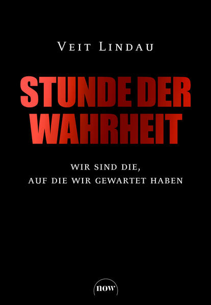 Produktbild: Stunde der Wahrheit | Veit Lindau