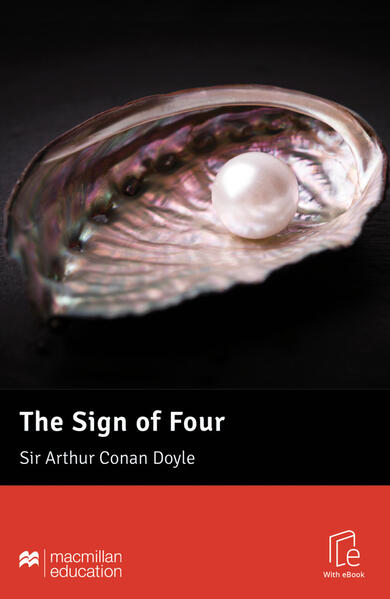 Produktbild: The Sign of Four | Arthur Conan Doyle