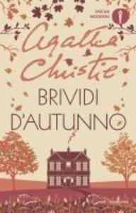 Produktbild: Brividi d'autunno | Agatha Christie