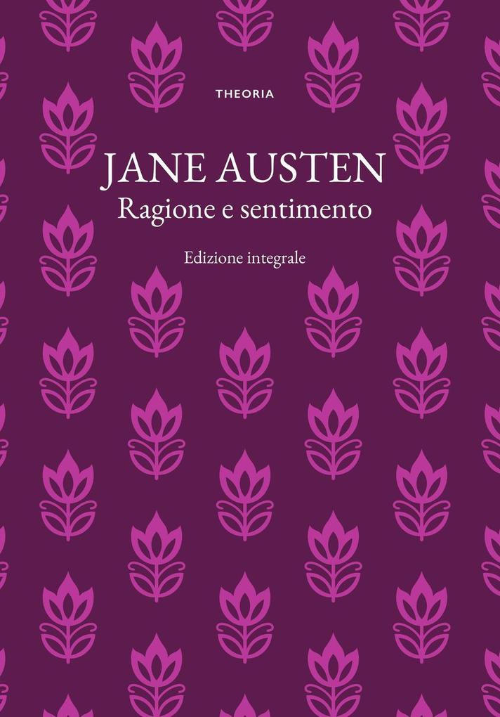 Produktbild: Ragione e sentimento | Jane Austen