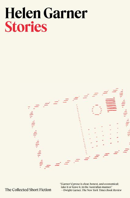 Produktbild: Stories | Helen Garner