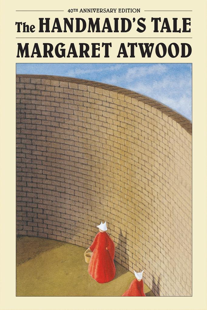 Produktbild: The Handmaid's Tale (Deluxe Edition) | Margaret Atwood