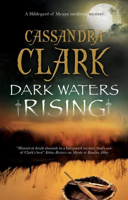 Produktbild: Dark Waters Rising | Cassandra Clark