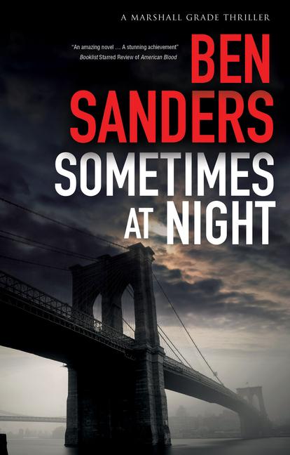 Produktbild: Sometimes at Night | Ben Sanders