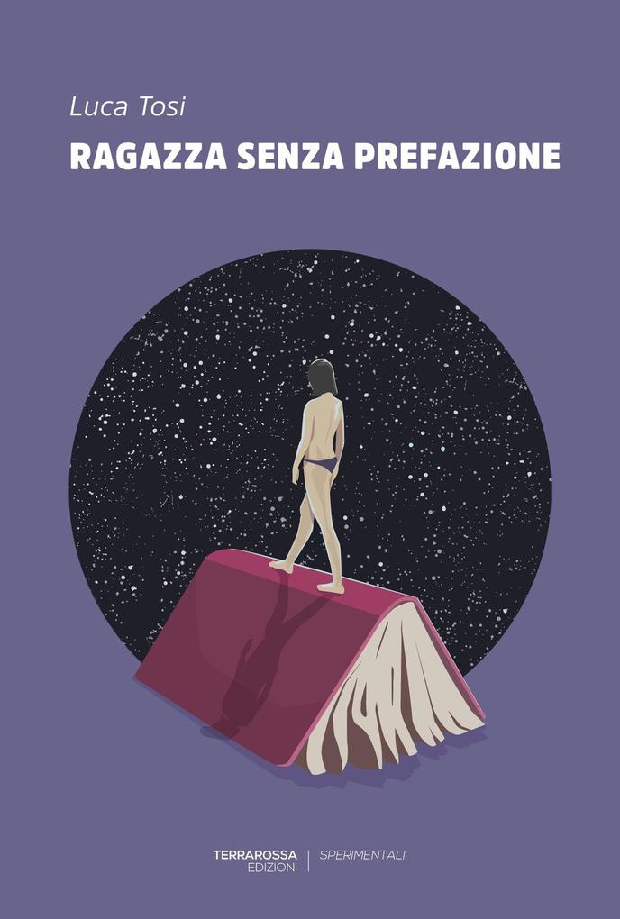 Produktbild: Ragazza senza prefazione | Luca Tosi