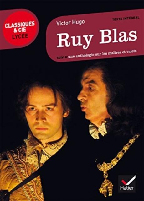 Produktbild: Ruy Blas | Victor Hugo