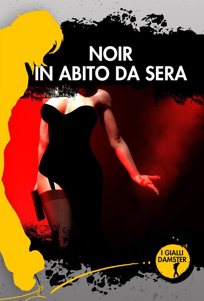 Produktbild: Noir in abito da sera