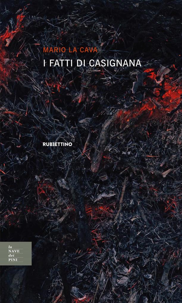 Produktbild: I fatti di Casignana | Mario La Cava