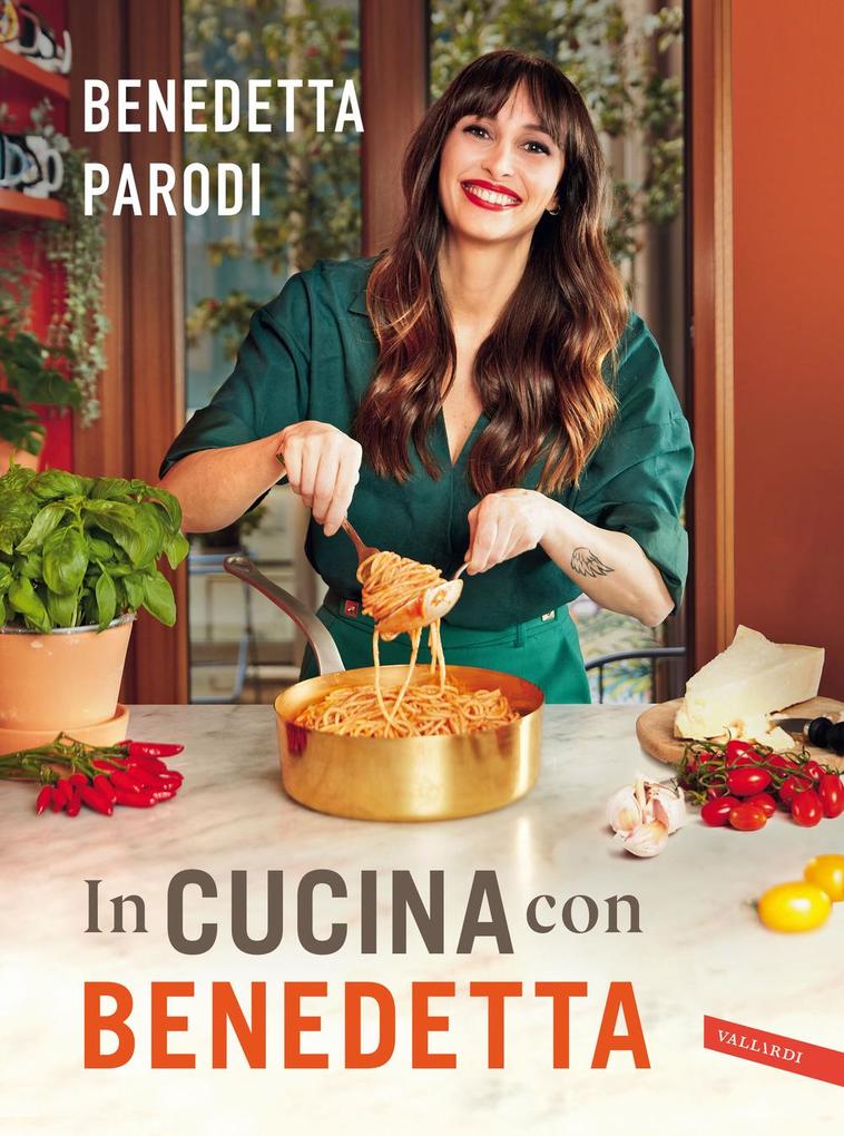 Produktbild: In cucina con Benedetta | Benedetta Parodi
